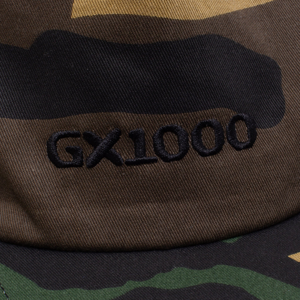 Gx1000 - Mini OG Logo Hat