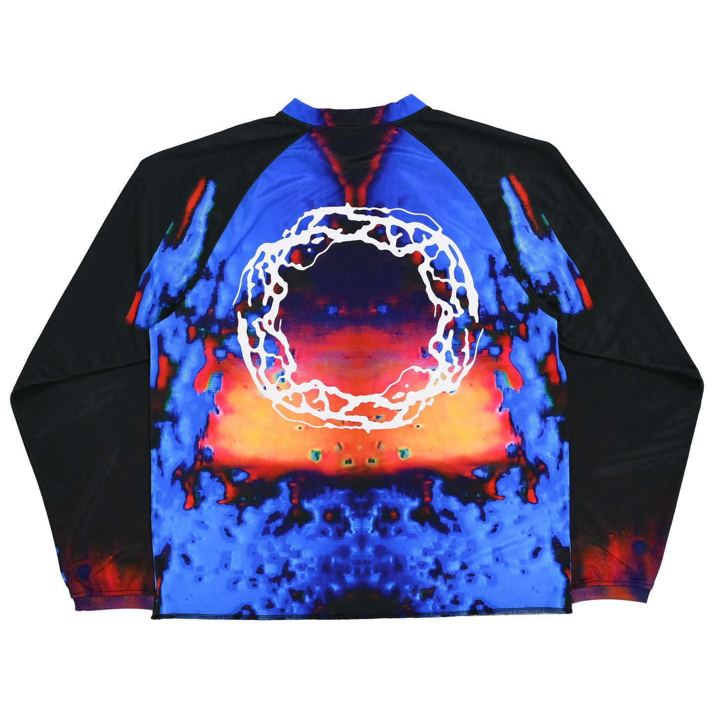 Quasi - Gasser Moto Jersey