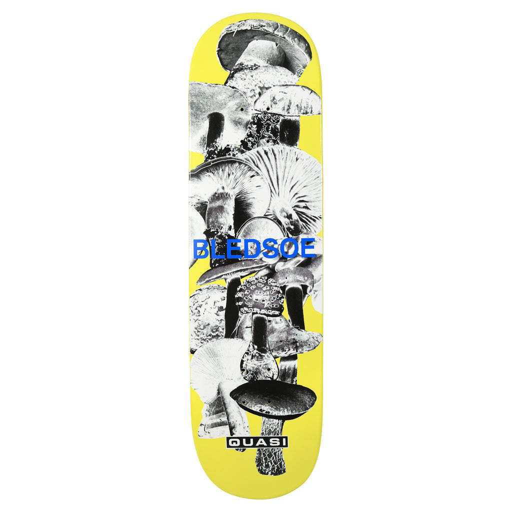 Quasi - Bledsoe Mush Deck 8.5”