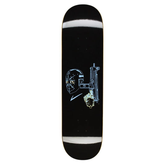 Hockey - Not Heat Deck 8” & 8.5”