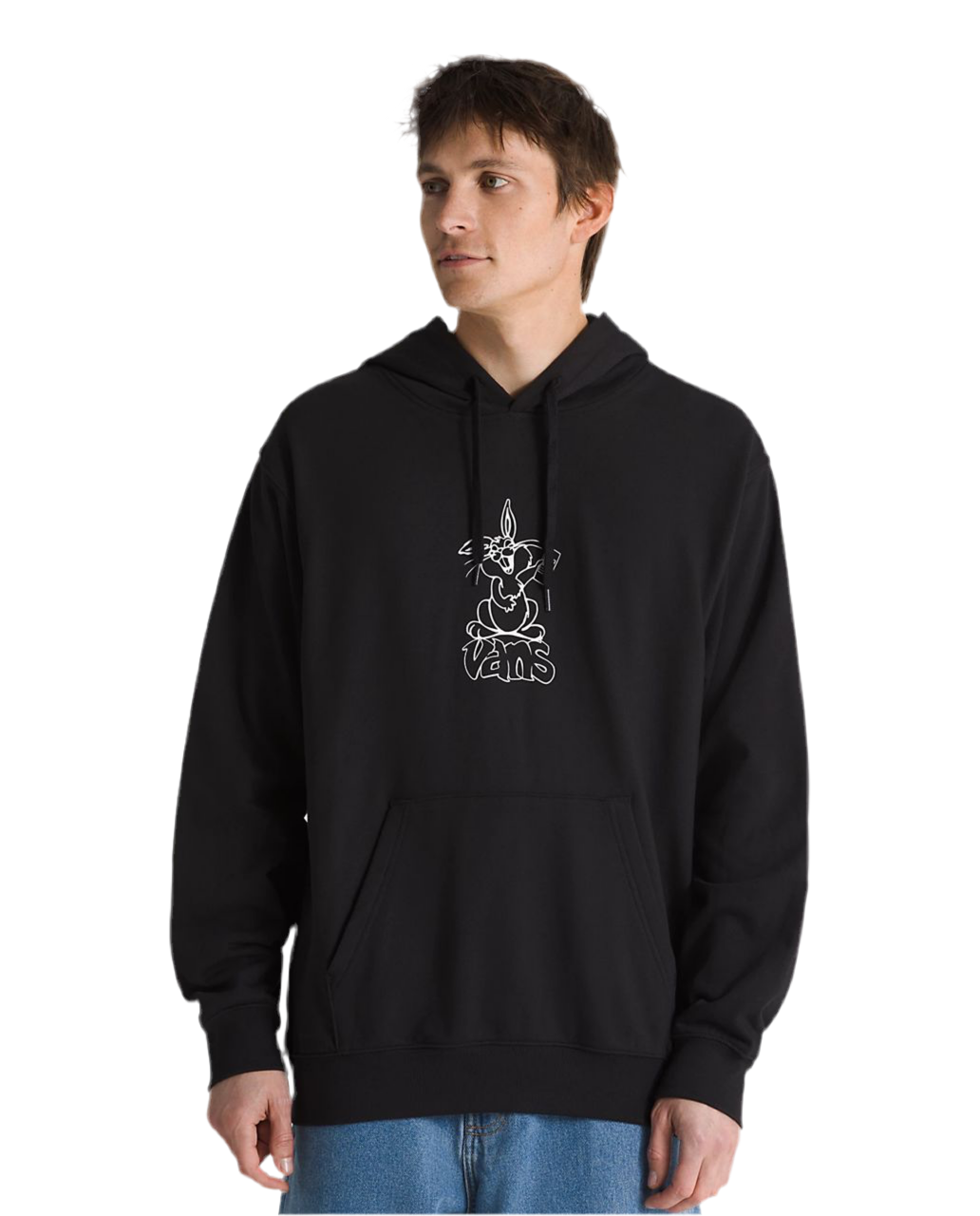 Vans - Crazy Eddy 66 Hoodie (M)