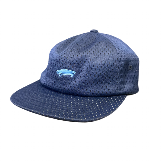 Vans - MN Salton II Hat