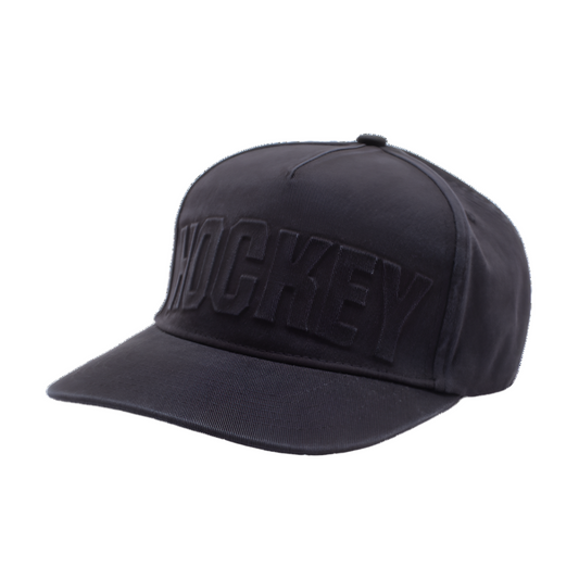 Hockey - Embossed Hat