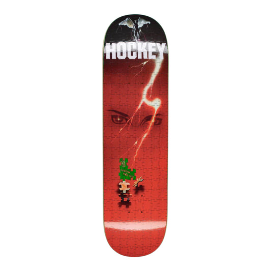 Hockey - Andrew Allen Strike Deck 8.5”