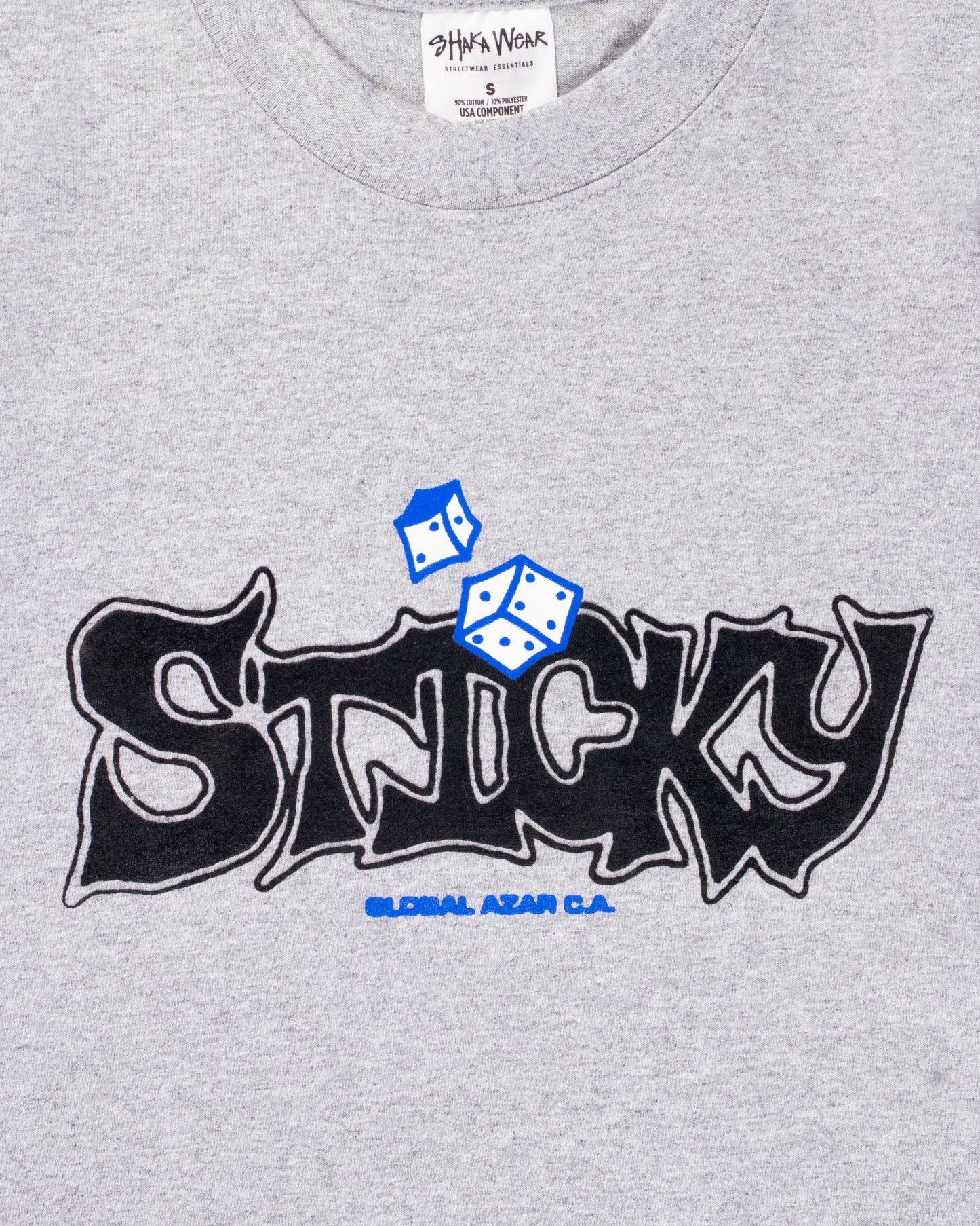 Sticky Sunday Sale - Azar Tee