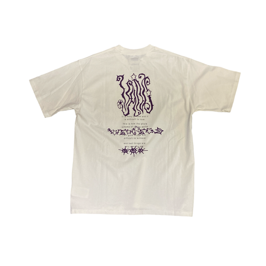 Vans - Skate AVE Tee (M)