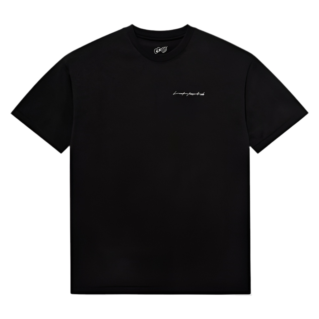Last Resort - Memories Tee