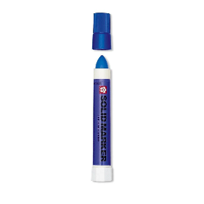 Sakura - Solid Marker Mean Streak Navy Blue