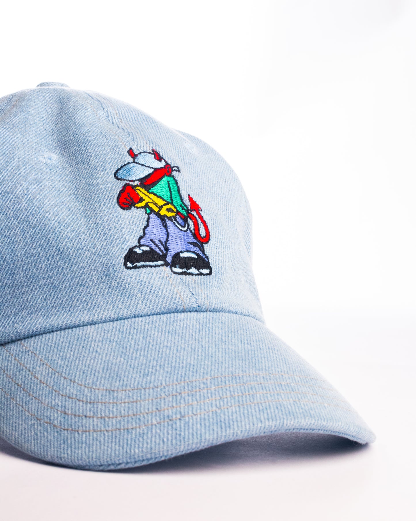 Sticky Sunday Sale - Gunshots Cap