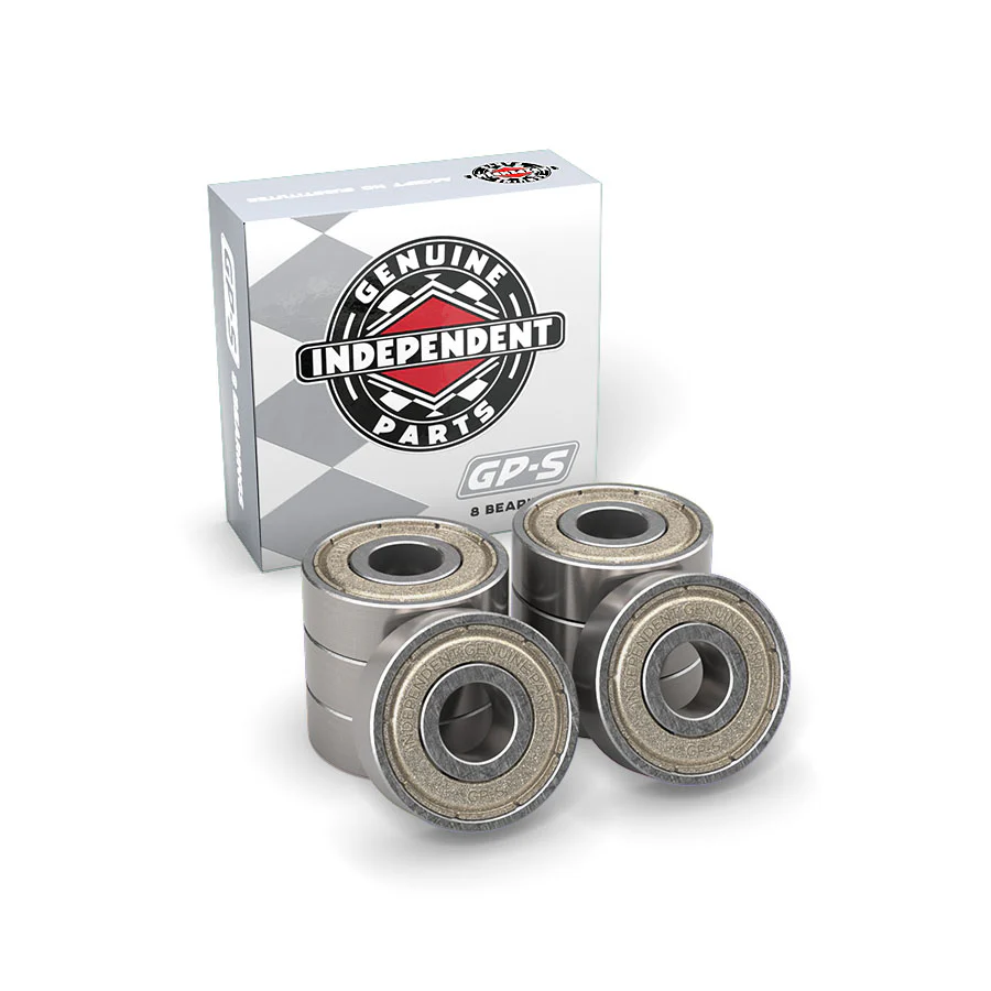 Independent - Genuine Parts GP-S Bearings