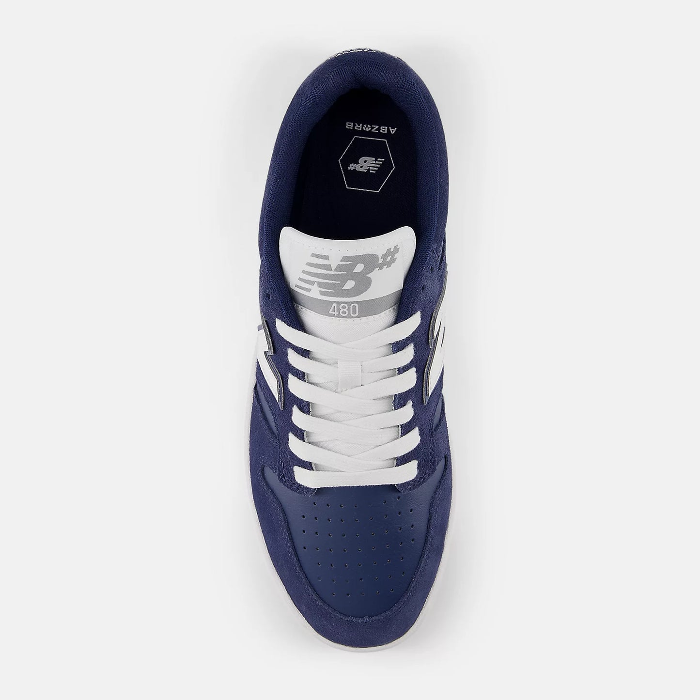New Balance Numeric - 480 Shoe