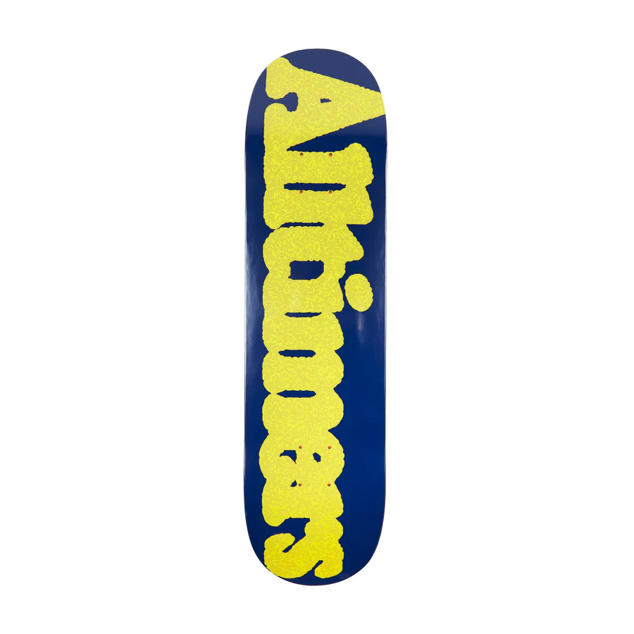 Alltimers - Broadway Stoned Deck 8.25