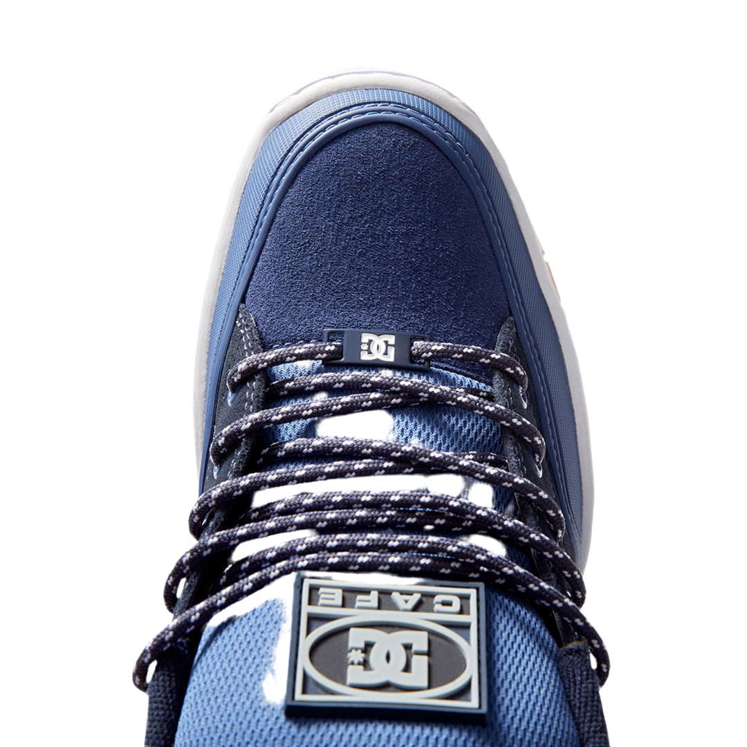 DC Shoes - Clocker 2 Cafe