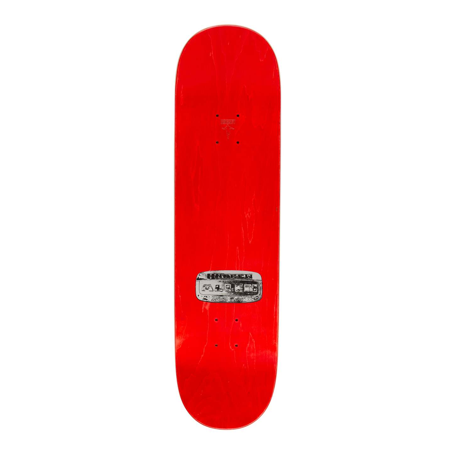 Hockey - Truck The Long Way Deck 8.25”