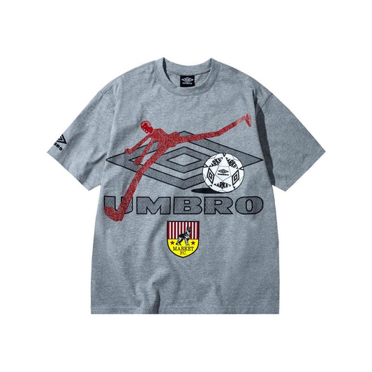 Umbro X Market Running Man Tee