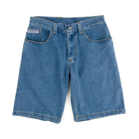 Alien Workshops - Blue Denim Jorts