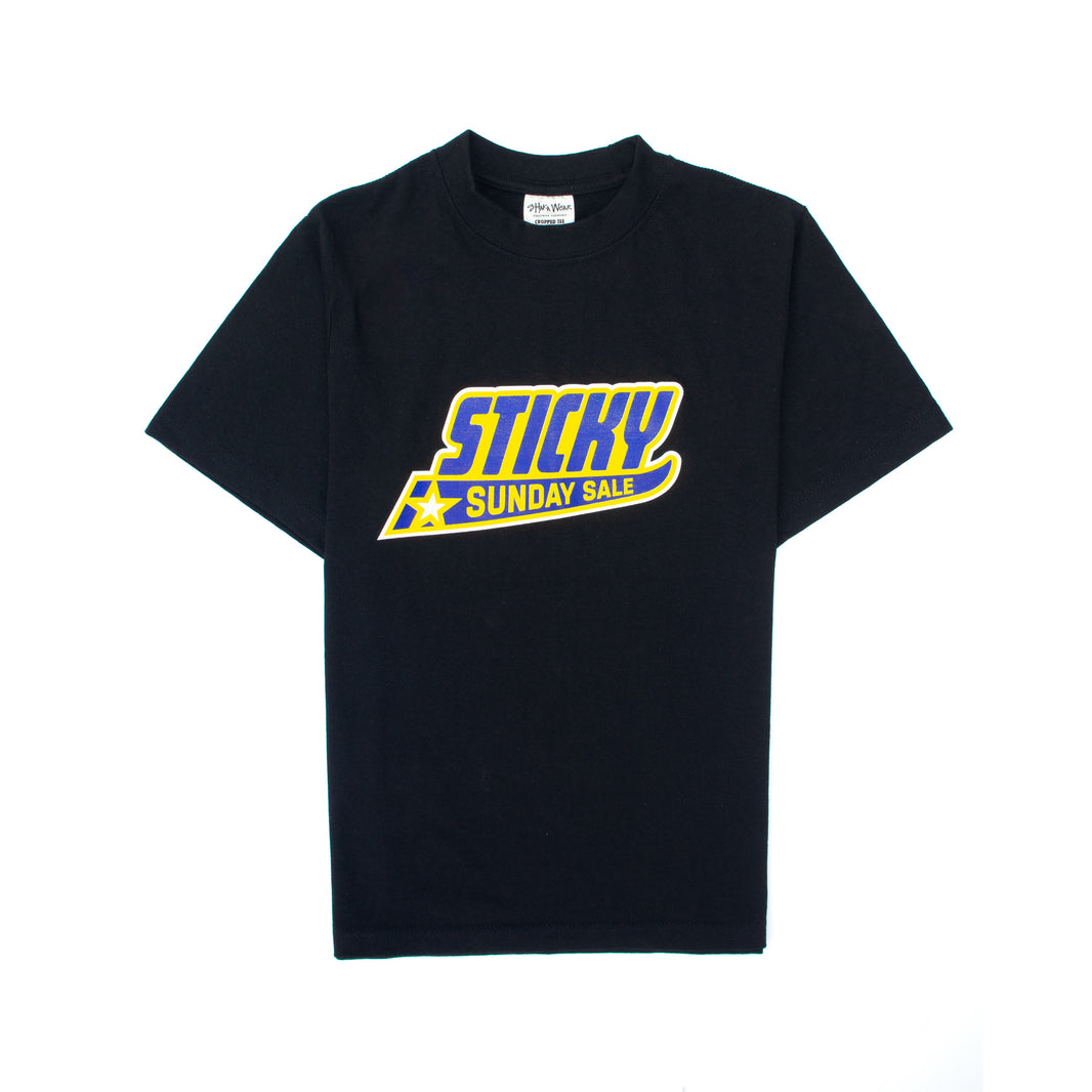 Merch – Sticky Sunday Sale