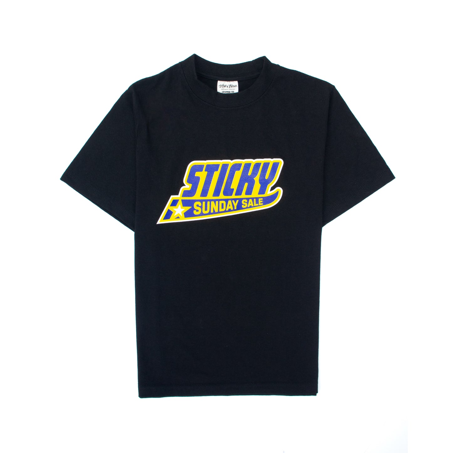 Sticky Sunday Sale - Aero Tee