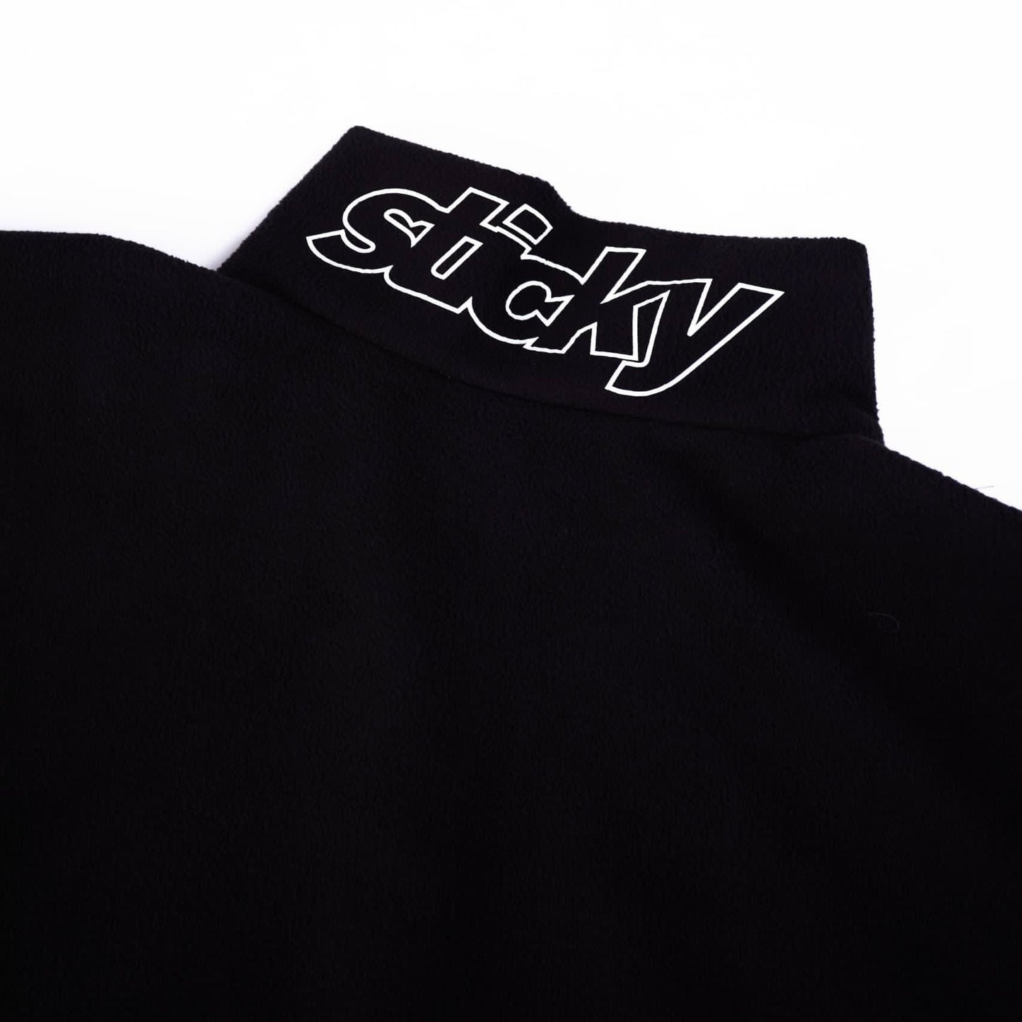 Sticky Sunday Sale - North 1/4 zip hood