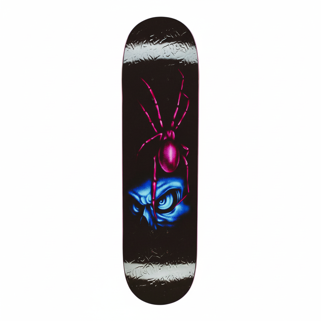 Fucking Awesome - Louie Spider Deck 8.25”