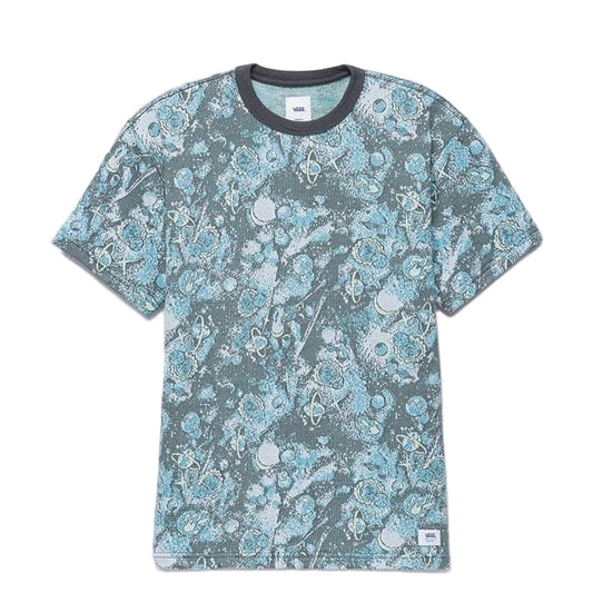 Vans - Anaheim Knit Tee