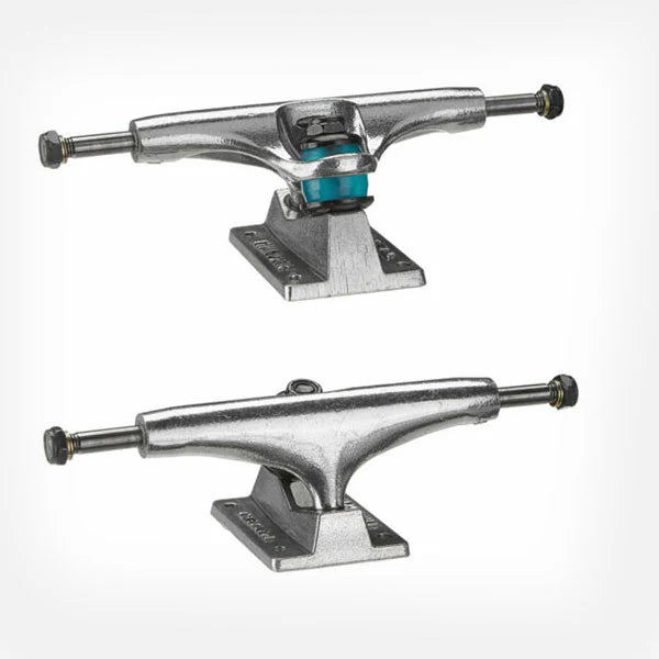 Thunder - T-II Polished Trucks 151 (par)