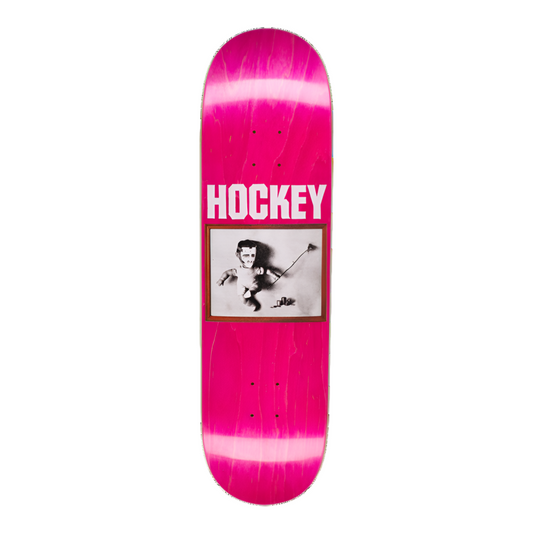 Hockey - Donovan New Value Deck 8.38”