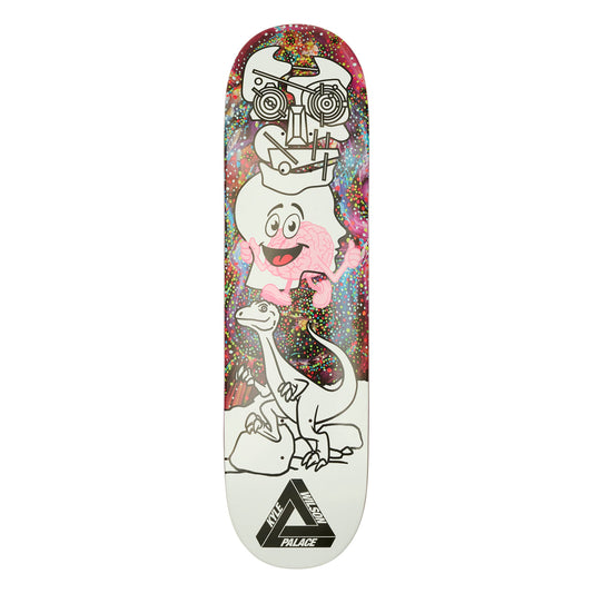 Palace - Kyle Pro S36 8.5” Deck