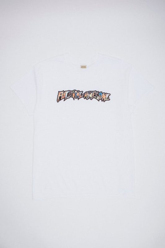 Fucking Awesome - Dill Collage Logo Tee