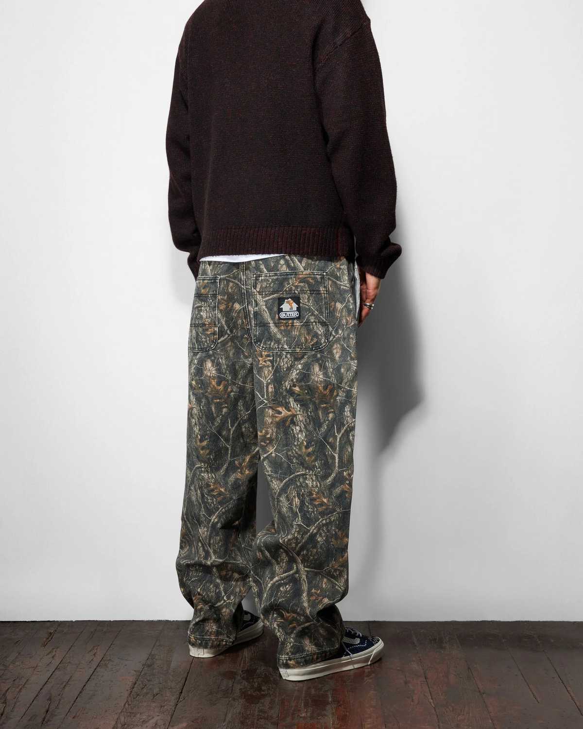 Butter - Work Pants