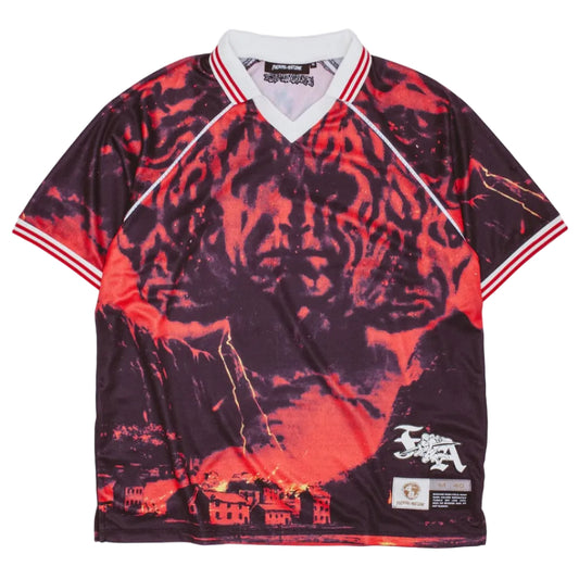 Fucking Awesome - Driving to Nebraska w My Mom Jersey