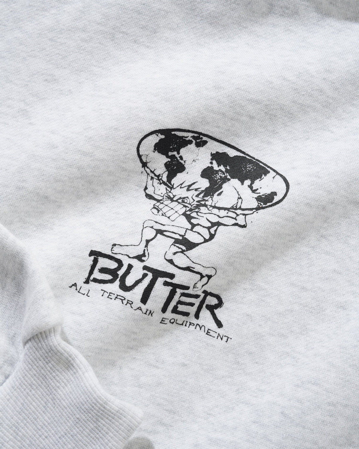 Butter - Terrain Pullover Hoodie
