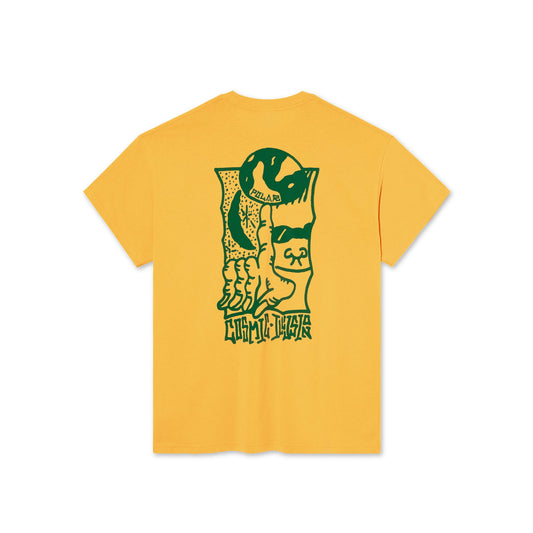 Polar Skate Co - Comic Tee