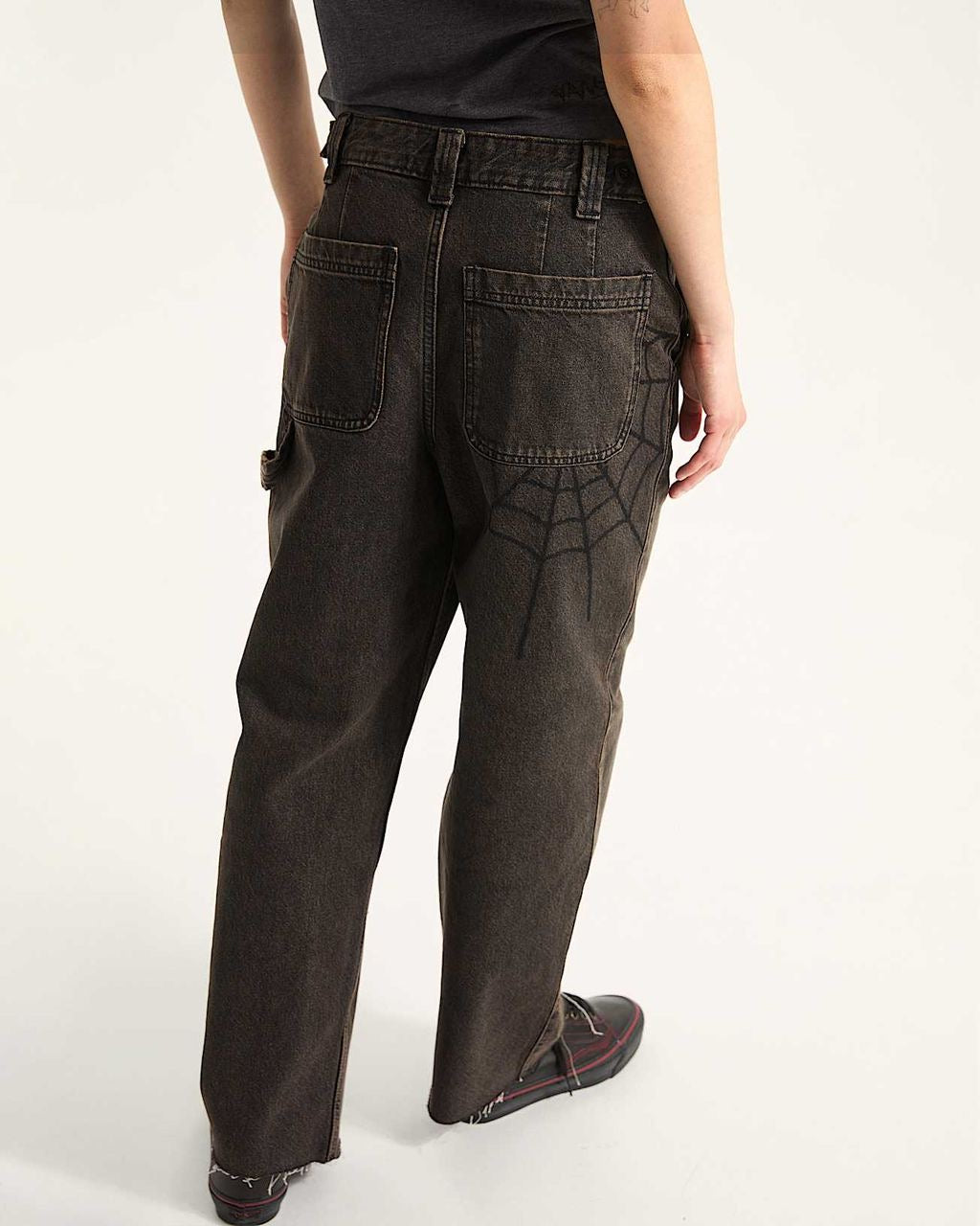 Vans - Emily DIY Pants