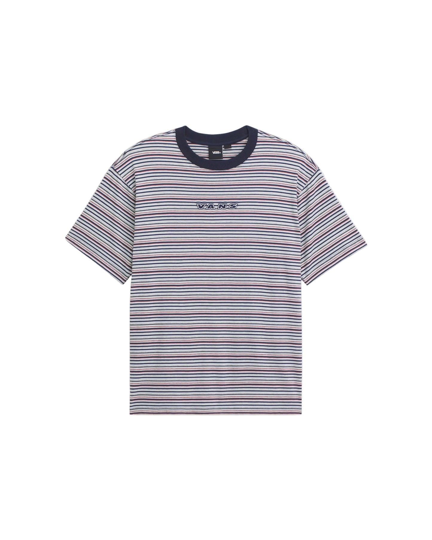 Vans - Cameron Stripe Tee