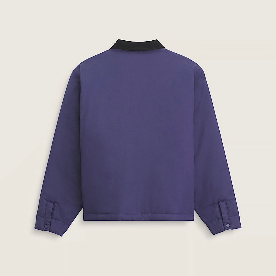 Vans - Skate Garage Reversible Jacket