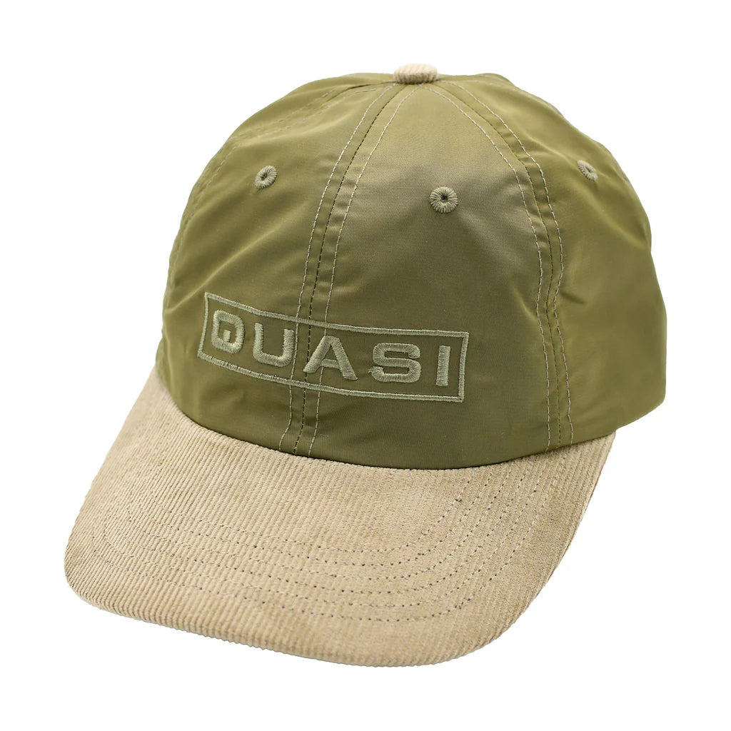 Quasi - Euroline Olive