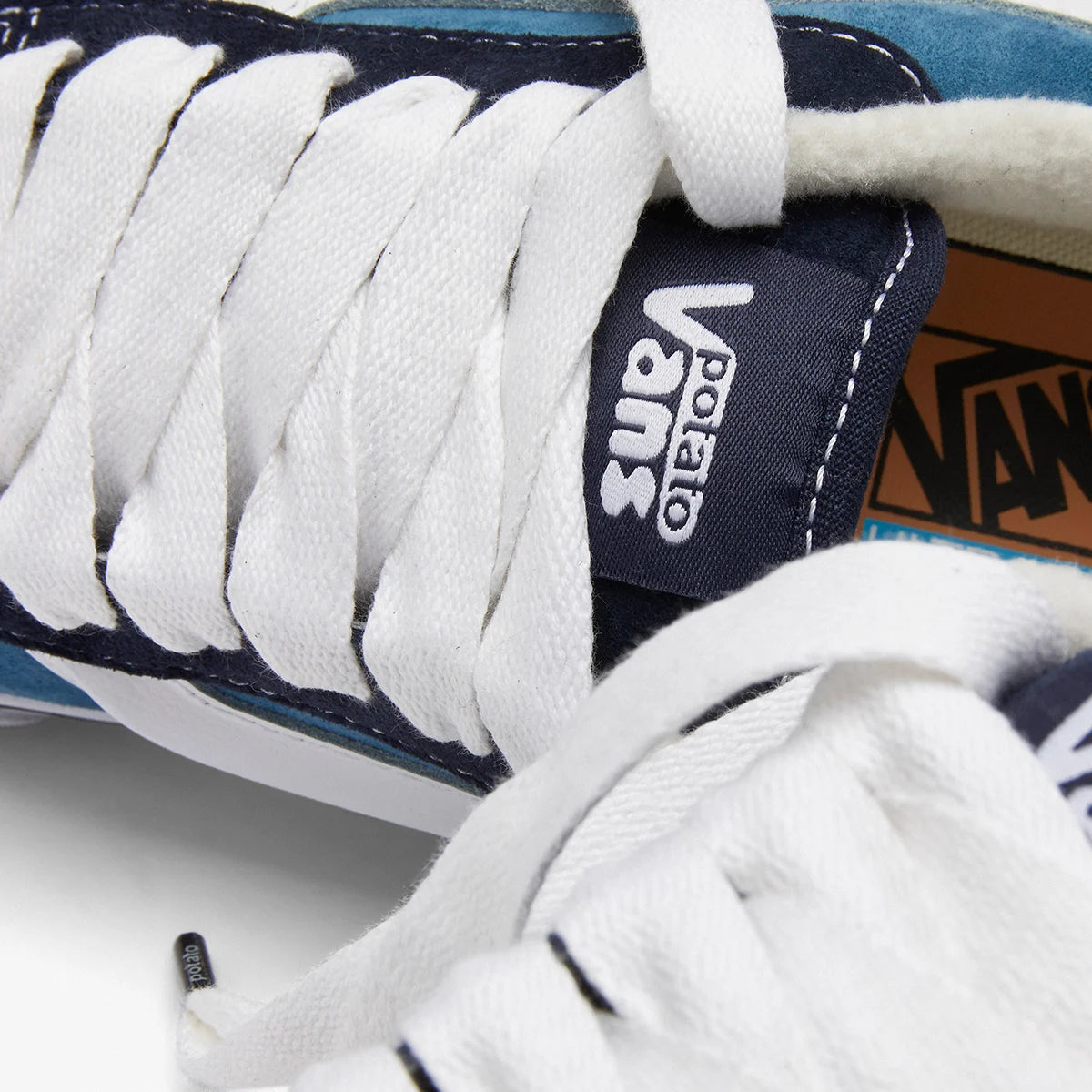 Vans - Knu Skool MTE x Inram Potato