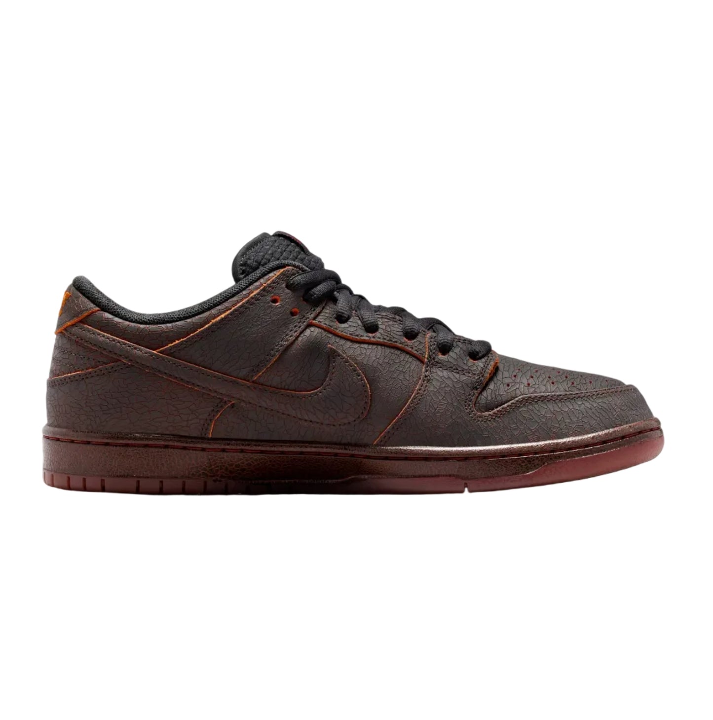 Nike SB - Dunk Low Pro PRM