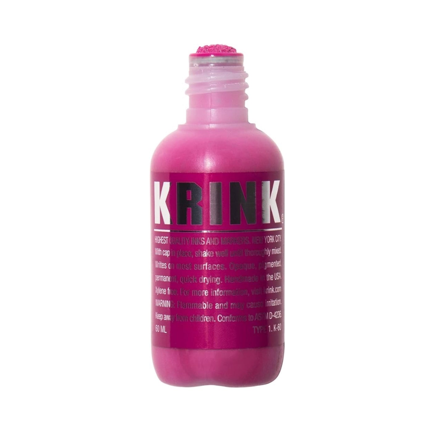 Krink - K60 Fuchsia