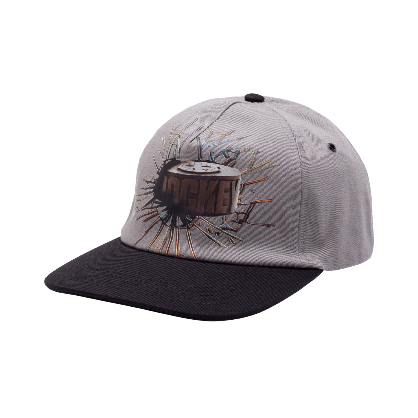 Hockey - Wax Shatter Hat
