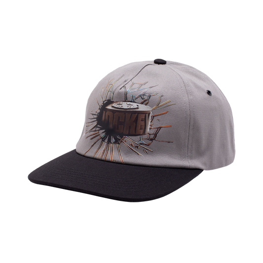 Hockey - Wax Shatter Hat