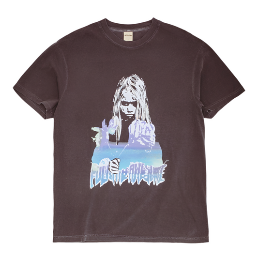 Fucking Awesome - Fille Du Mal Tee