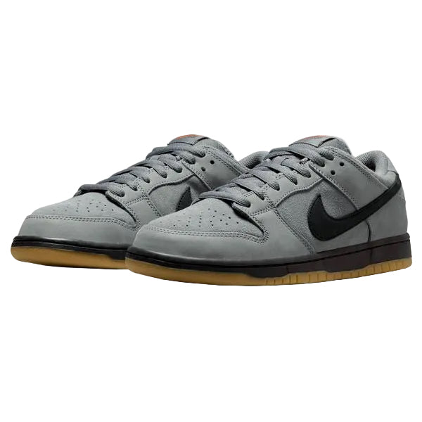 Nike SB Dunk Low Pro Cool Grey
