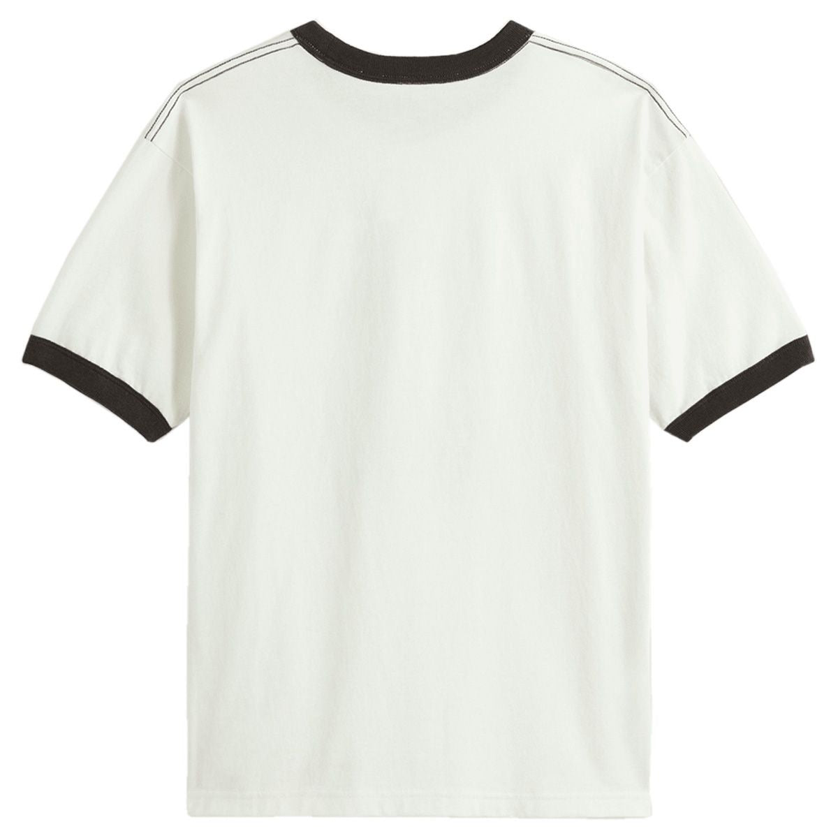 Vans - MTE Skate Mike G Snake Flame Ringer Tee