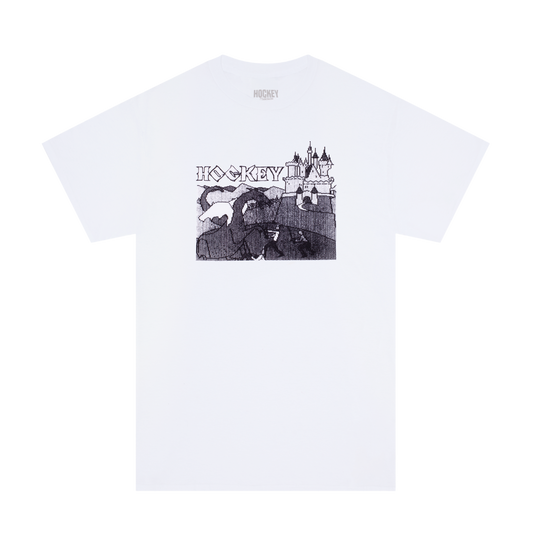 Hockey - Dragon Slayer Tee