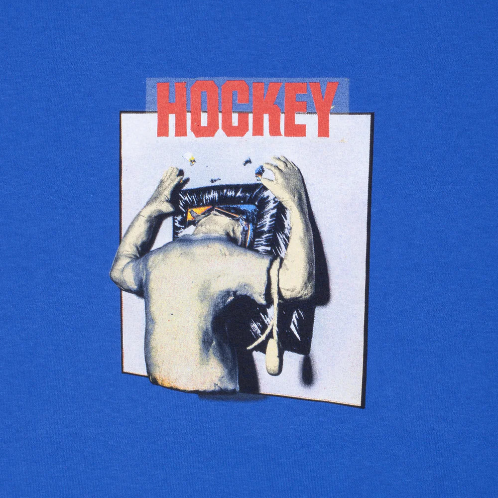 Hockey - Screen Time Tee