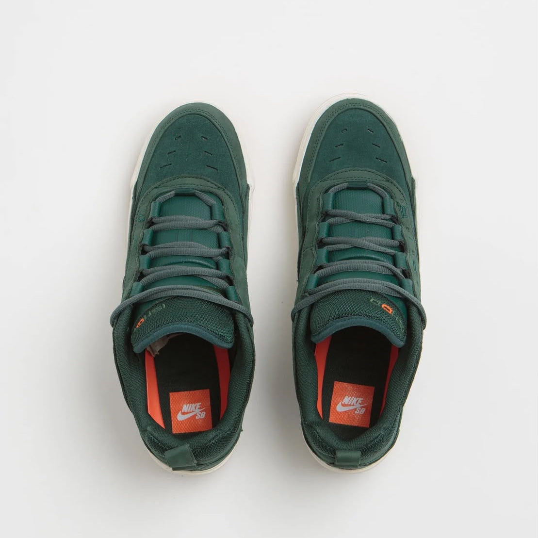 Nike SB - Air Max Ishod Shoe