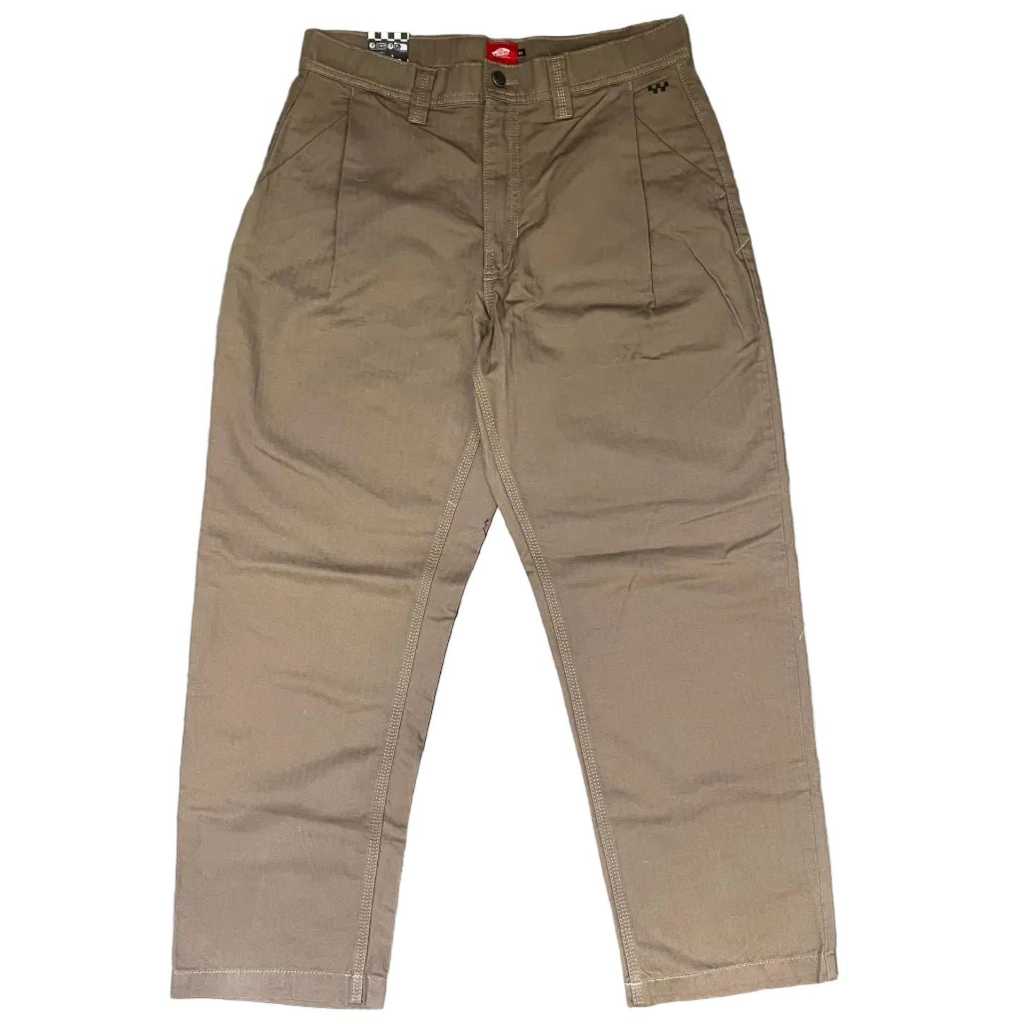 Vans - Skate Loose Pleated Pant