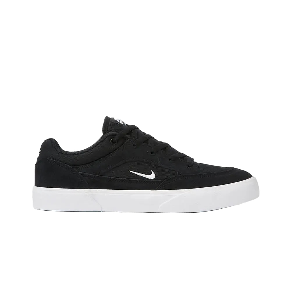 Nike SB - Malor Black White Shoe